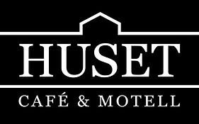 Huset Cafe & Motell As